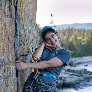 Meet your Posher, Bailey